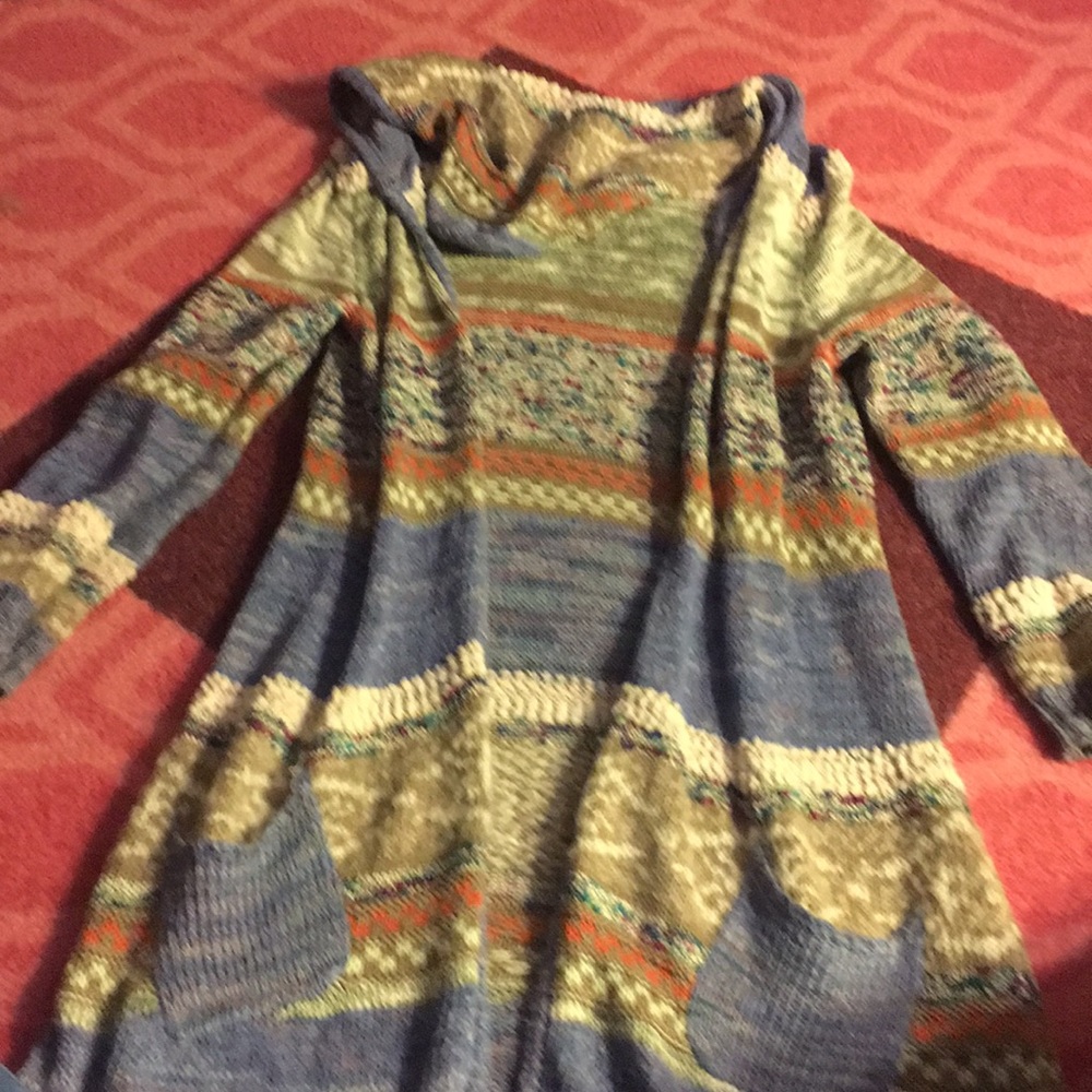 Cardigan